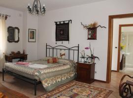 Alla Stazione, B&B in Monfalcone