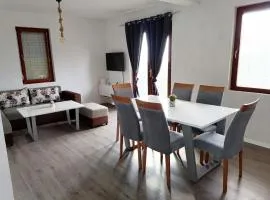 Villa Apartments STEFAN - Ramne Ohrid