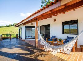 Pousada Lago dos Sonhos: Piracaia'da bir otel