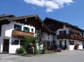Hotel Ferienhaus Fux