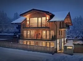 AHRN Natur Apartment