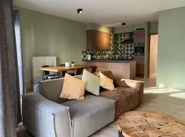 Antwerp City Appartment