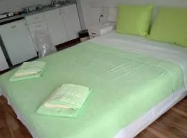 Apartman Maksimović