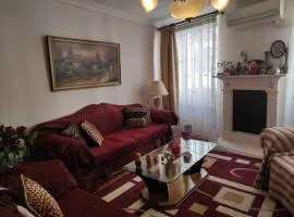 Spiros old town apartment