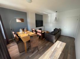 Appartement Arnhem, leilighet i Arnhem