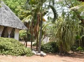 Villa Tropicana