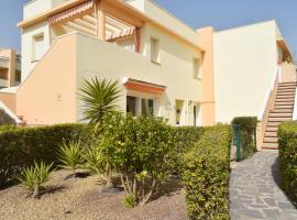 Oasis Naturista, Bahia de Vera, Hotel in Playas de Vera