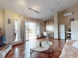 Estudio en la playa con spa opcional