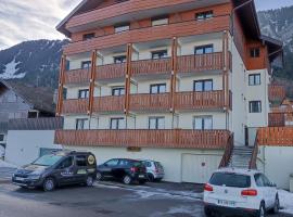Appartement T2 id&eacute;al pour une famille