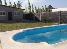 Cabañas Iñ Püñen