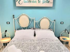 B & B LuVì, hotel u gradu Vibo Valencija