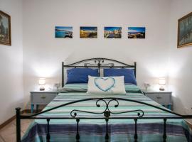 La casa dei nonni, hotel in Paola