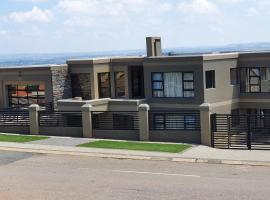 Mohau Accommodation: Elandsfontein şehrinde bir daire