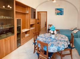 Casamare, hotel u gradu 'Maiori'