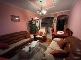 PA Max apartment
