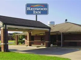 Redwood Inn - White Hall
