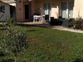 Dépendance privée avec entrée autonome, hotel v destinaci Toulouse