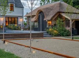 B&B 't Kloosterveld