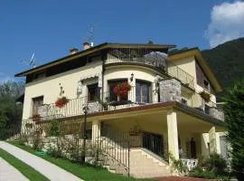 Villa Tiziana Typ T4