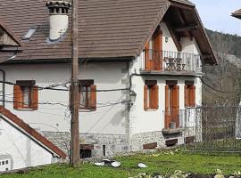 AlaiSuberri, hotel v destinaci Oronz