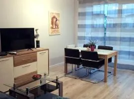 Apartament Bosman - Osiedle Beauforta, PARKING FREE