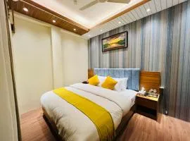 Hotel Taj Metro