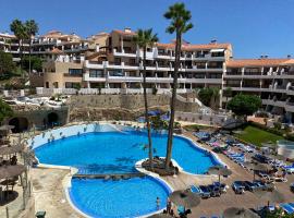 Vive Rie Ama Tenerife - 2 bedroom apartment