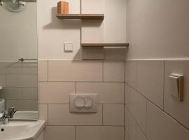 Appartment Ksenija 3, отель в Мали-Лошине