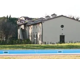 San Ruffino Apartments