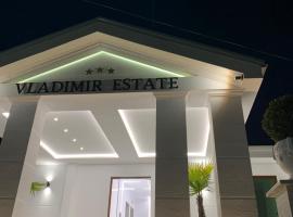 Vladimir Estate Hotel