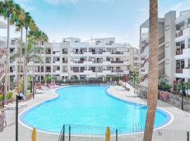 Summer Breeze Tenerife, Palm-Mar