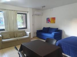 La Mary, hotel que acepta mascotas en Mendoza