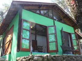 Chalé Verde Riacho Gonçalves