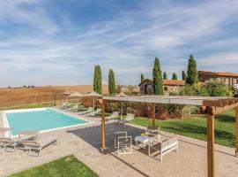 Podere Matilde: Montebello'da bir kiralık tatil yeri