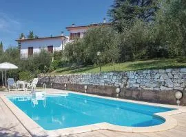 Nice Apartment In Marti Pi With Wifi