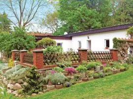 2 Bedroom Awesome Home In Rubkow