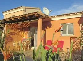 Awesome Home In Cervione With Wifi