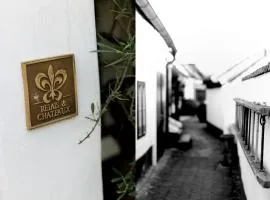 Relais & Châteaux Taubenkobel