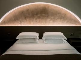 ARCADIAN suite&rooms, Bed & Breakfast in Turin
