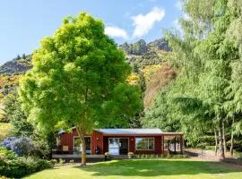 Criffel Bluffs Cottage