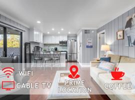 2 bed I Silverado Resort & Spa in Napa - Wine Town、ナパのホテル