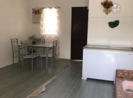 RnM guesthouse, alquiler vacacional en Panabo