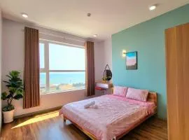 Nice Oasky with seaView Apartment Vũng Tàu