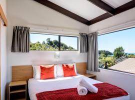 Unit 3 Kaiteri Apartments and Holiday Homes, holiday home in Kaiteriteri