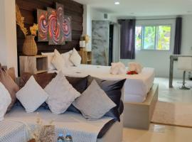 Chaweng Beautiful Studio., hotel in Koh Samui