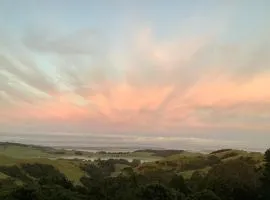 Kaipara Views Eco Lodge