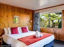 Unit 11 Kaiteri Apartments and Holiday Homes, holiday rental in Kaiteriteri