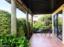 Unit 11 Kaiteri Apartments and Holiday Homes, Hotel in Kaiteriteri
