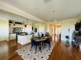 Cosy Country Cottage, hotel v destinaci Neerim South