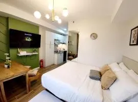 Sabina's condo @Mesaverte